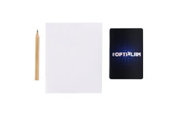 Optiklam společenská hra v krabici 22x22x7cm