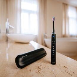 TrueLife SonicBrush Clean70 UV Black