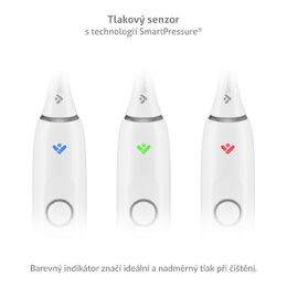 TrueLife SonicBrush Clean70 UV