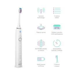 TrueLife SonicBrush Clean70 UV