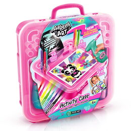 Airbrush – Kreativní set
