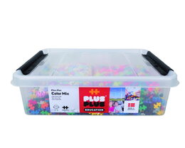 Plus-Plus Box Mix 3600 dílků