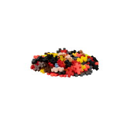 Plus-Plus Hasič (100 ks) Tuba