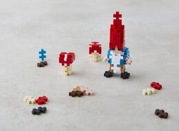 Plus-Plus Trpaslík (100 ks) Tuba