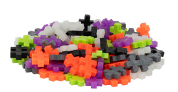 Plus-Plus Spooky (100 ks) Tuba