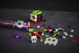 Plus-Plus Spooky (100 ks) Tuba