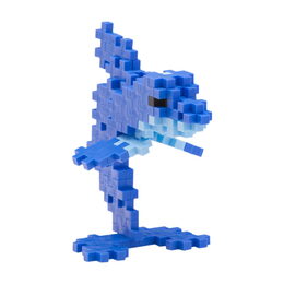 Plus-Plus Delfín (100 ks) Tuba