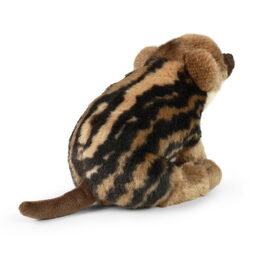 Rappa Plyšové mládě prase divoké sedící 20 cm ECO-FRIENDLY