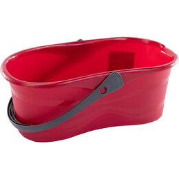 LT8038 VĚDRO 13L 48X25X18CM PUSH LAMART