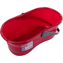 LT8038 VĚDRO 13L 48X25X18CM PUSH LAMART