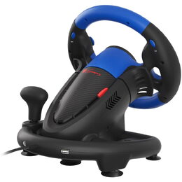 SEABORG 350 Herní volant GENESIS