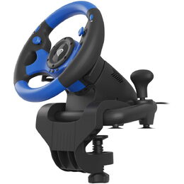 SEABORG 350 Herní volant GENESIS