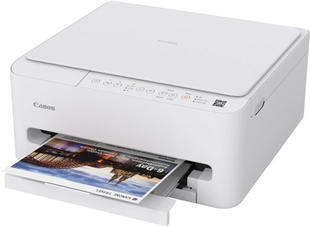 PIXMA TS4150i MTF USB WiFi WHT CANON