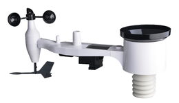 Meteostanice Levenhuk Wezzer PRO LP700