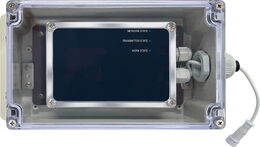 Meteostanice Levenhuk Wezzer PRO LP700