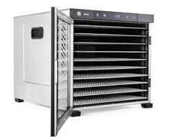 G21 Mistral sušička ovoce