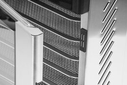 G21 Mistral sušička ovoce