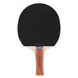 Spokey EXERCISE Pingpongová pálka ** anatomická rukojeť