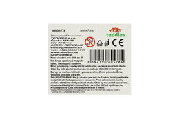 Auto kamion přepravník + auto 2ks plast 22cm na setrvačník 4 barvy 8ks v boxu