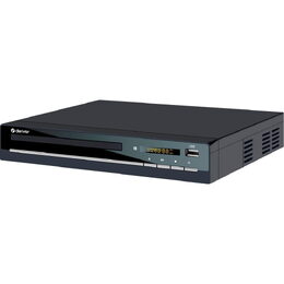 DVH 7787 MK3 DVD přehrávač s HDMI DENVER