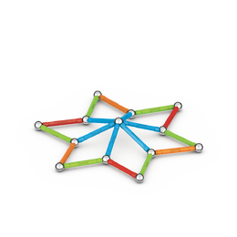 Geomag Supercolor 42 dílků