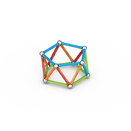 Geomag Supercolor 42 dílků