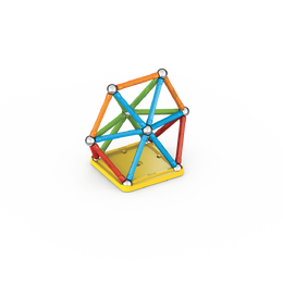 Geomag Supercolor 42 dílků
