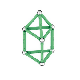 Geomag Glow 25 dílků