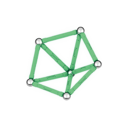 Geomag Glow 25 dílků