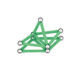 Geomag Glow 25 dílků