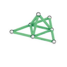 Geomag Glow 25 dílků