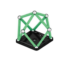 Geomag Glow 25 dílků