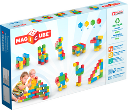 Geomag Magicube Creative 24 dílků