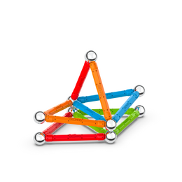 Geomag Supercolor 25 dílků