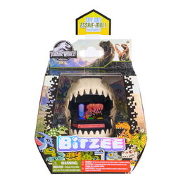 Bitzee Jurský svět s dinosaury