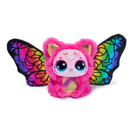 Hatchimals poupě s překvapením koťátka