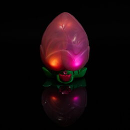 Hatchimals poupě s překvapením koťátka