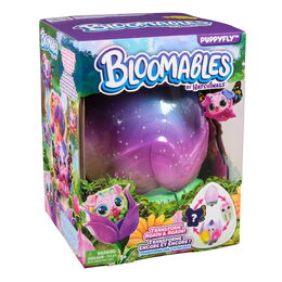 Hatchimals poupě s překvapením stěňátka