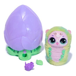 Hatchimals poupě s překvapením stěňátka