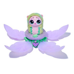 Hatchimals poupě s překvapením stěňátka