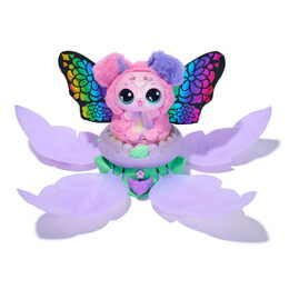 Hatchimals poupě s překvapením stěňátka