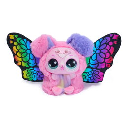 Hatchimals poupě s překvapením stěňátka