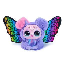 Hatchimals poupě s překvapením stěňátka