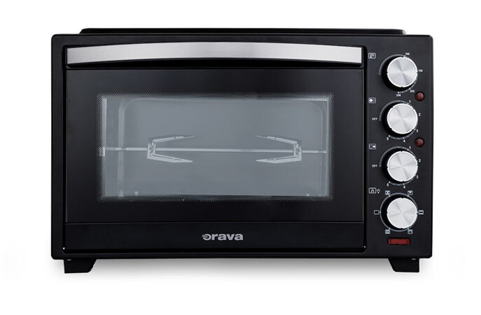 ELEKTRA C38 ELEKTRICKÁ TROUBA ORAVA