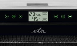 ETA Vital Air II 2302 90000 sušička ovoce