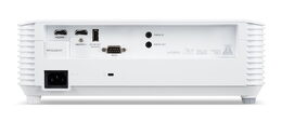 Projektor Acer H6546Ki DLP, Full HD, LAN, 3D, 16:9,