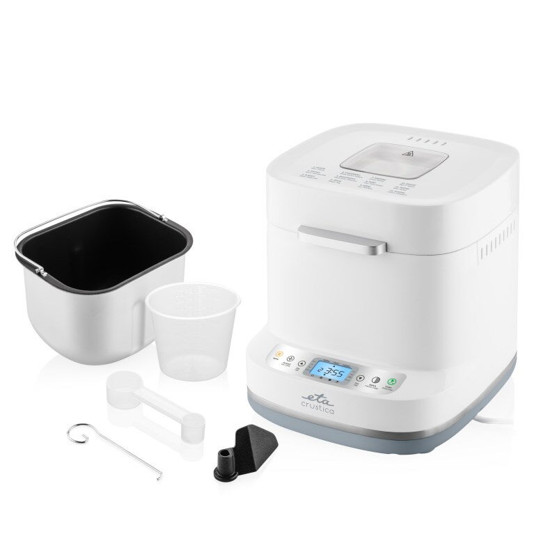 Domácí pekárna ETA 4150 90000 Crustica