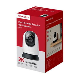 Kamera TP-Link Mercusys MC210 IP, 3MPx, WiFi, přísvit
