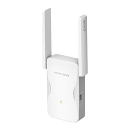 WiFi extender TP-Link Mercusys ME25BE AP/Extender/Repeater, WiFi7,  BE3600, 1x GLAN
