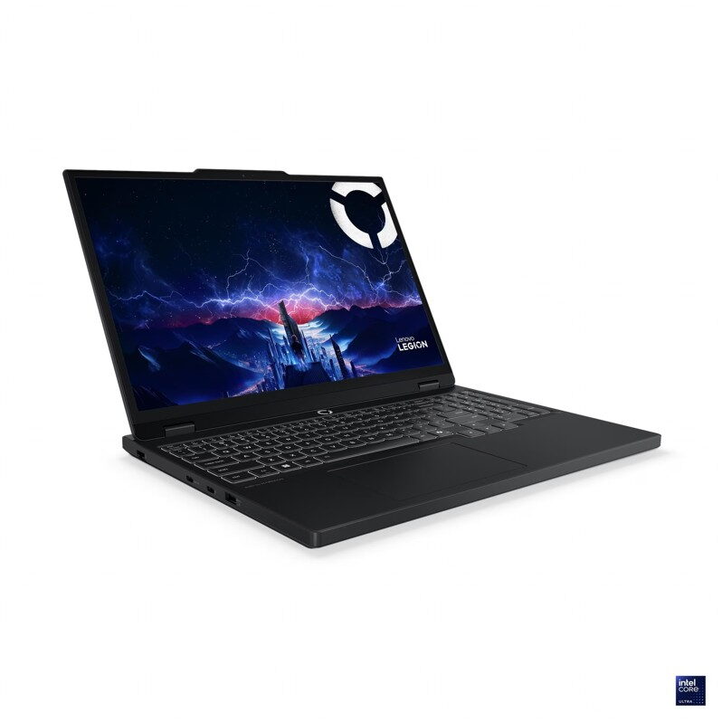 Lenovo Legion 5 15IAX10 Ultra 7 255HX/32GB/SSD 1TB/15,1"/WQXGA/OLED/1000nitů/RTX5070 8GB/RJ45/245W/3r/WIN11 Home/černá